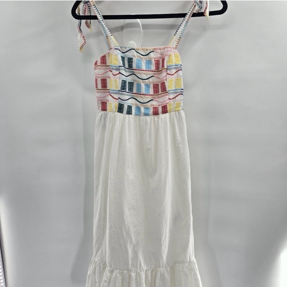 Midi Dress